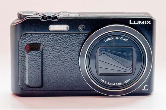 Panasonic Lumix DMC-TZ57 Review | Photography Blog