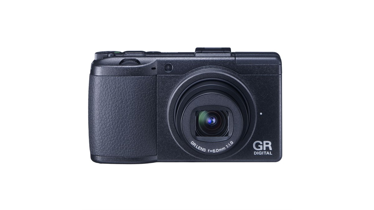 リコー、｢GR DIGITAL III」「GXR」用拡張ファーム - 価格.com