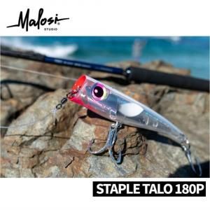 Malosi マロシ クルセイダー180F Malosi Crusader 180 - GT-FISHING.COM