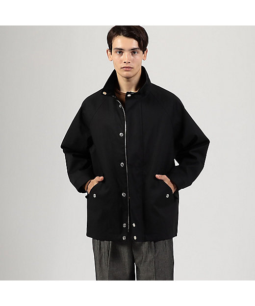 別注】MACKINTOSH RAINTEC STORNOWAY