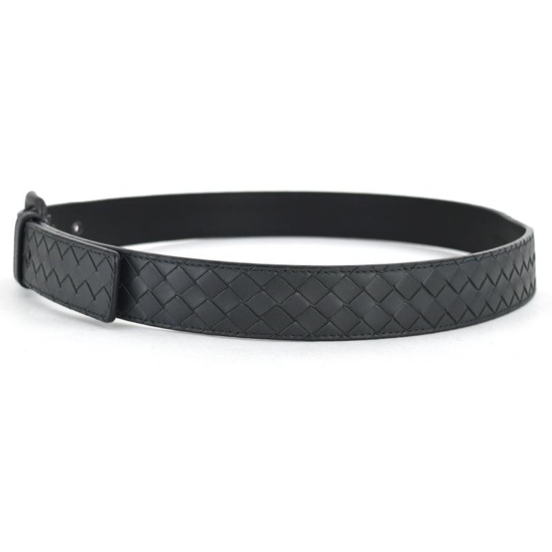 BOTTEGA VENETA（ボッテガ・ヴェネタ） ベルト メンズ イントレ