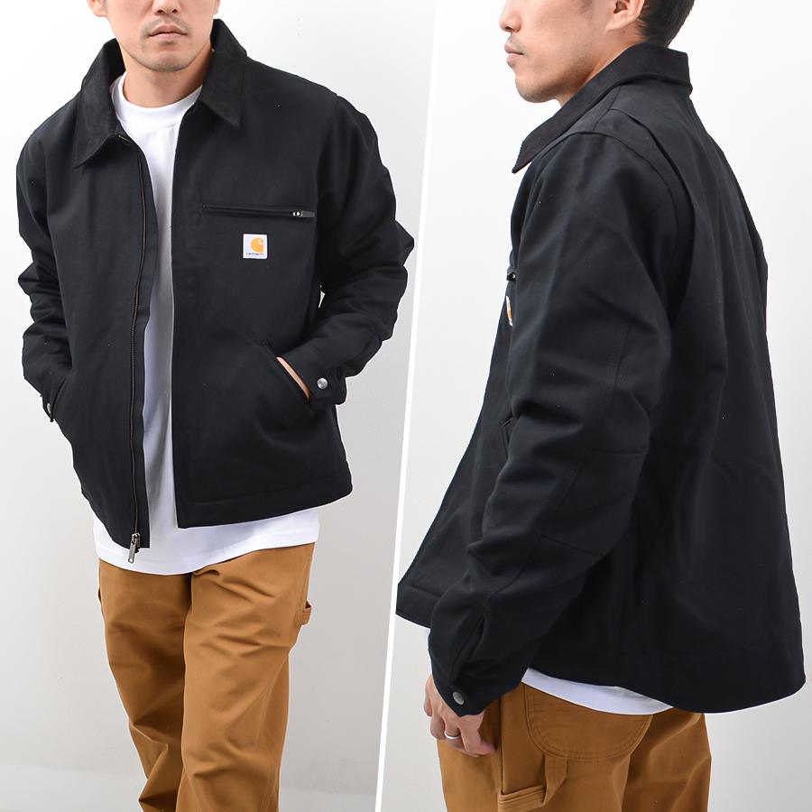 Carhartt（カーハート） 【並行輸入品】カーハート デトロイト