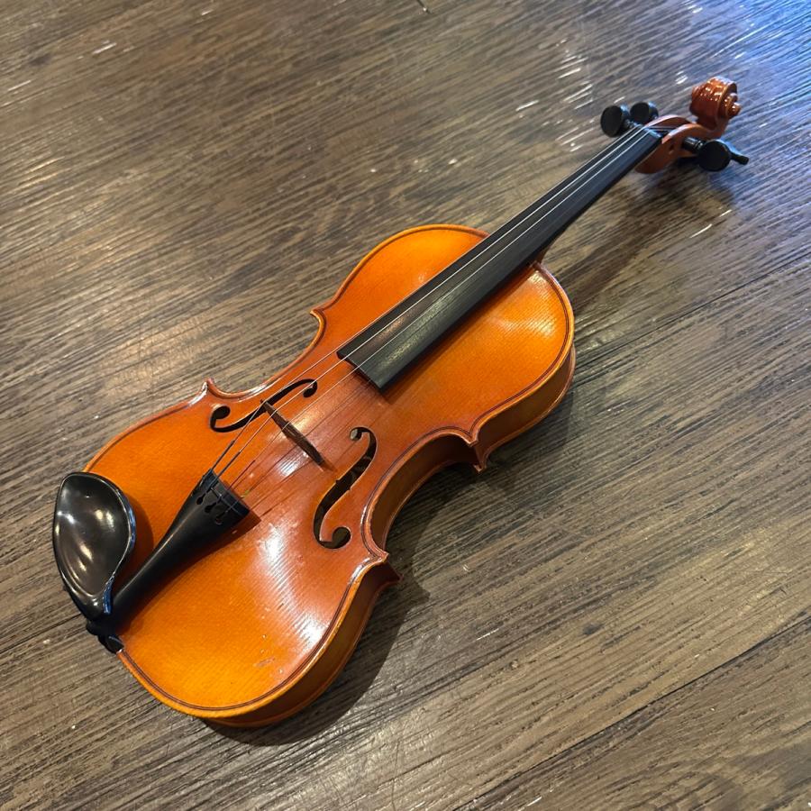 鈴木楽器製作所 Suzuki No.280 1/2 1979年製 Violin スズキ 分数