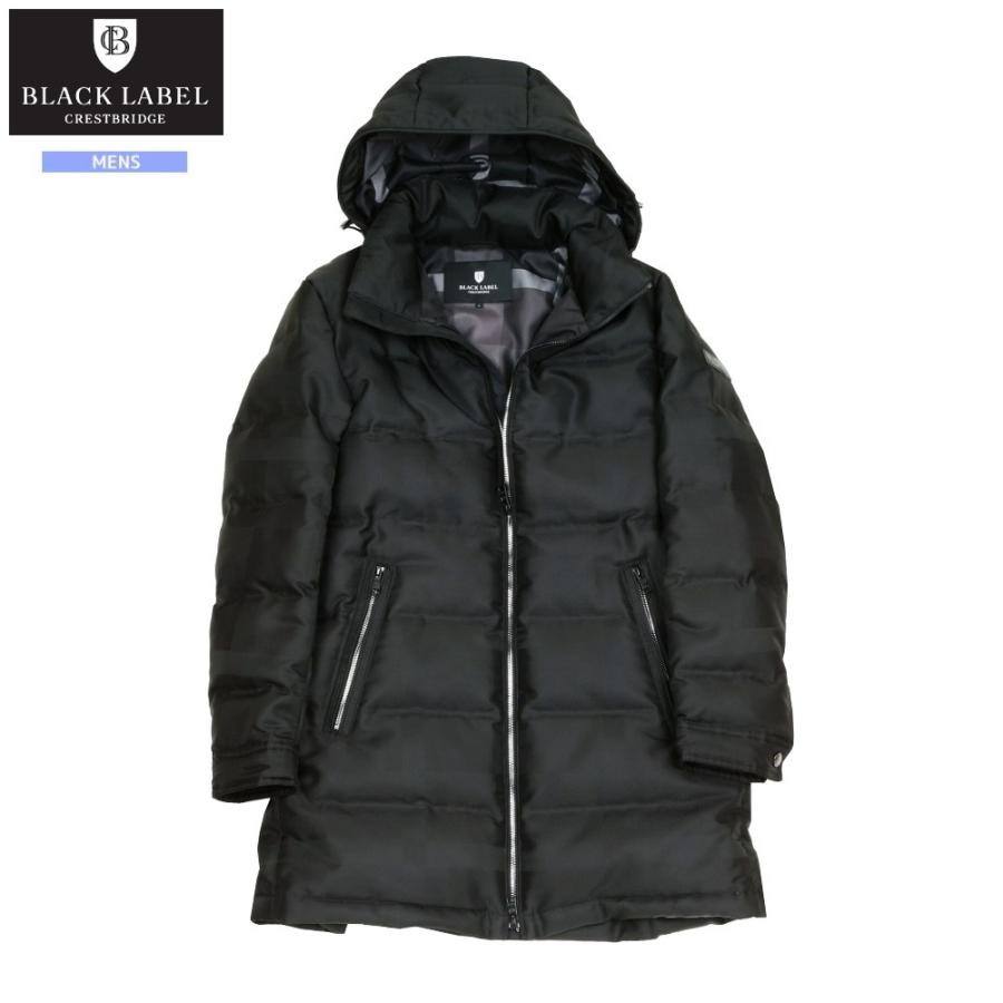 BLACK LABEL CRESTBRIDGE（ブラックレーベル クレストブリッジ