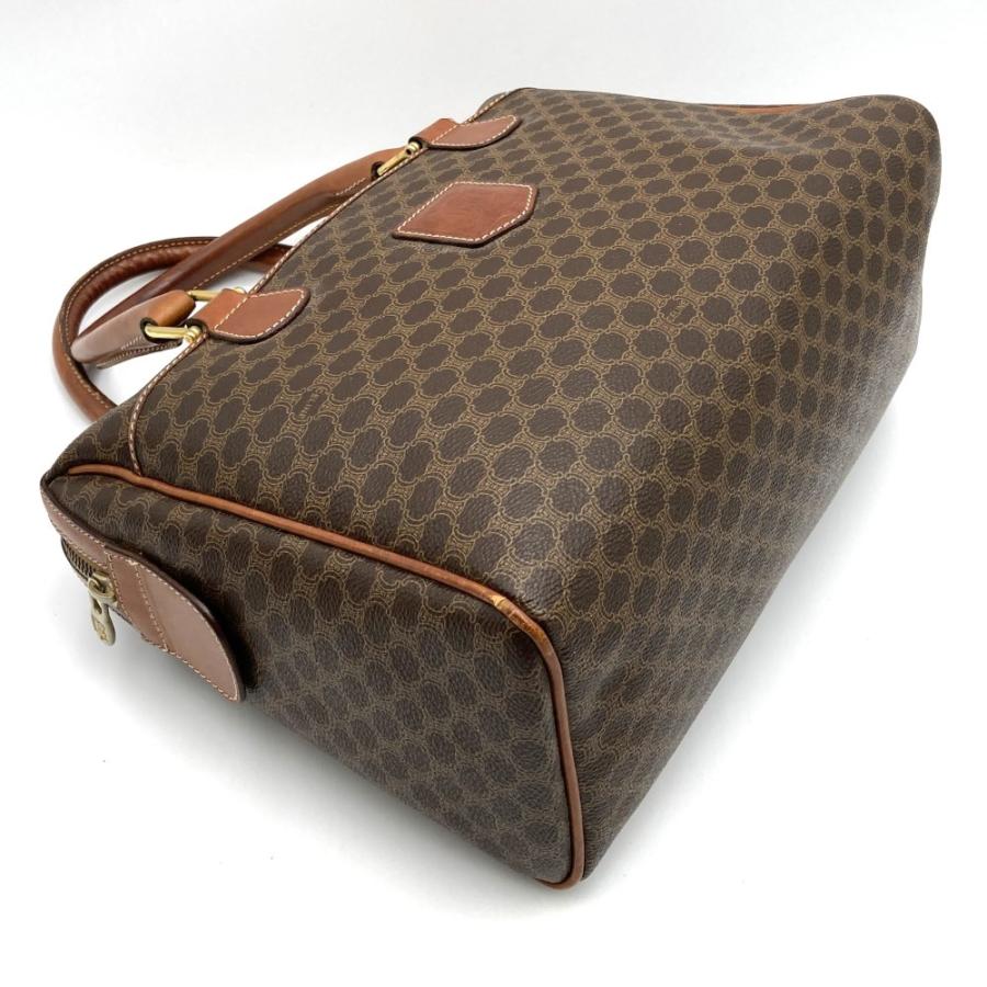 CELINE（セリーヌ） ハンドバッグ ボストンバッグ マカダム