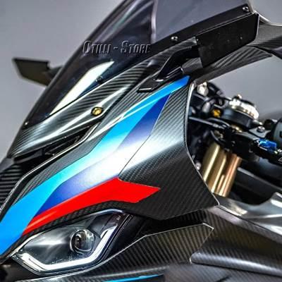 並行輸入品】 バイク 二輪ミラー LED ウィンカーライト BMW s1000rr