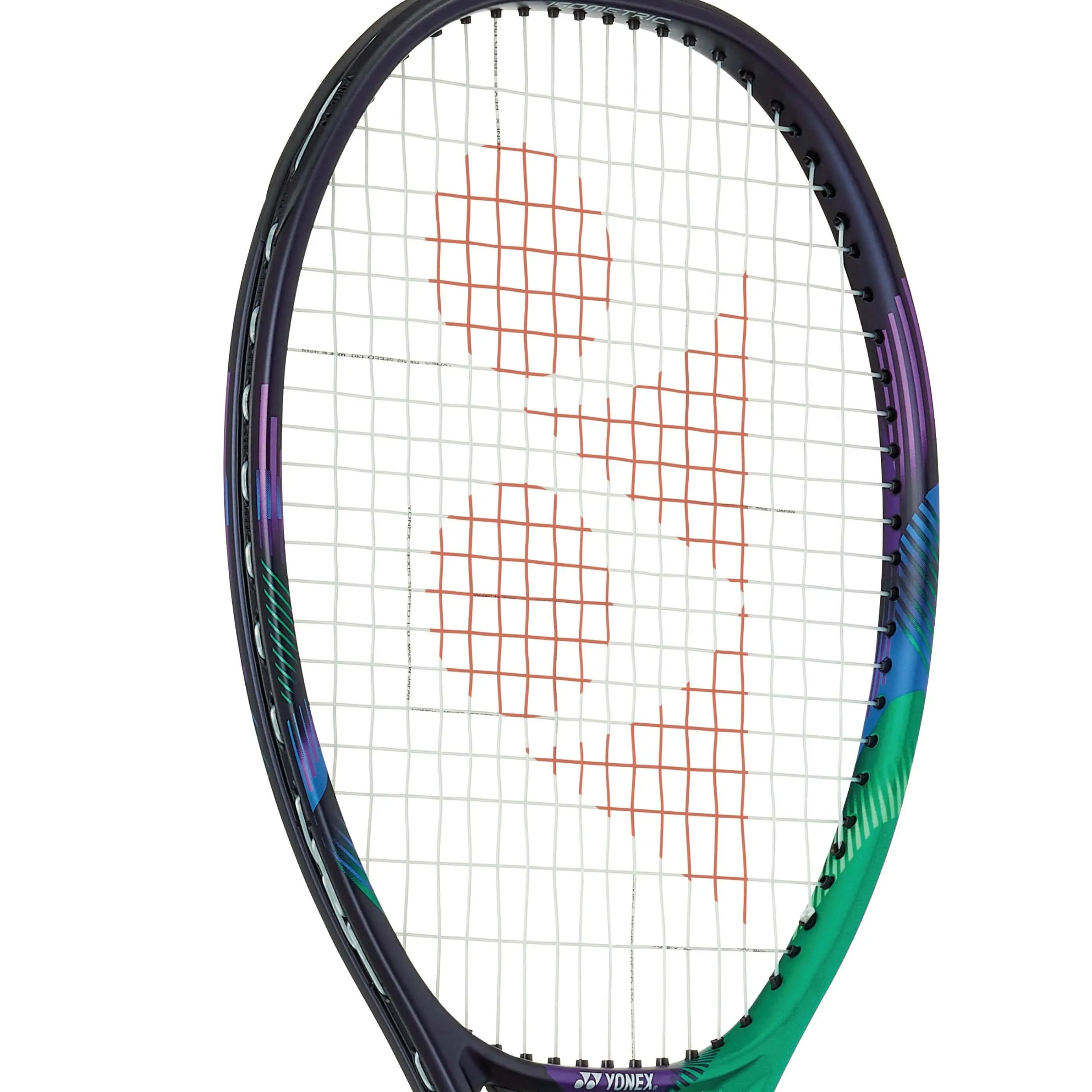 Yonex VCORE PRO 97H (3rd Generation) - JoyBadminton