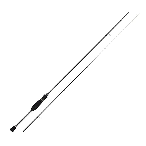 メジャークラフト 鯵道 5G AD5-S622L/AJI (ロッド・釣竿) 価格比較