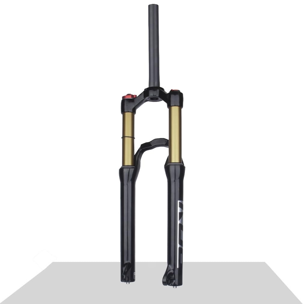 Amazon.co.jp: マウンテン バイク サスペンション フォーク 24 インチ