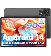Amazon.co.jp: 【Android14タブレット11インチ】TECLAST T50HD