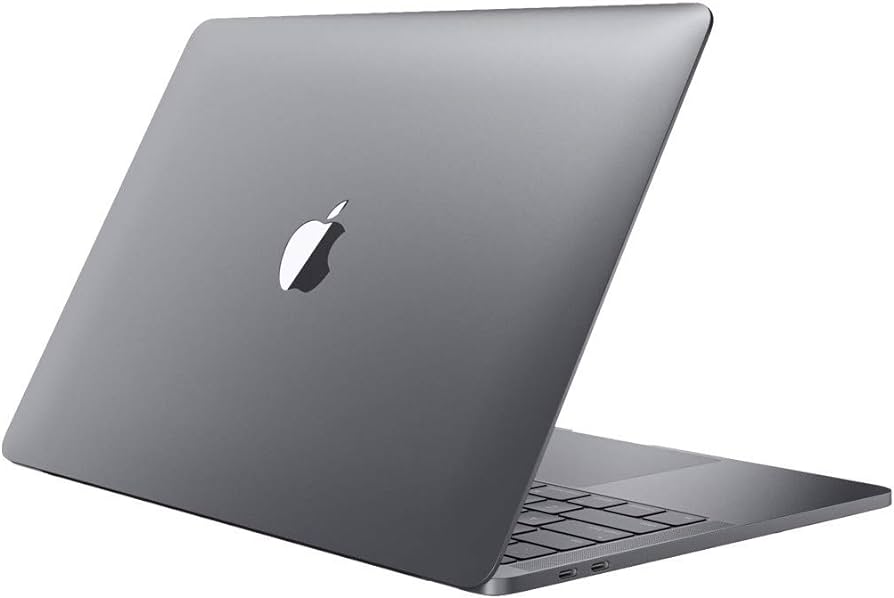 Amazon.com: Apple 2017 MacBook Pro with 2.3GHz Intel Core i5, 13