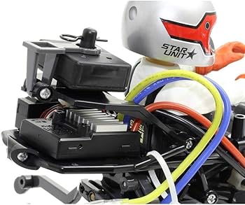 Amazon.co.jp: タミヤ ダンシングライダー T3-01シャーシ 組立キット