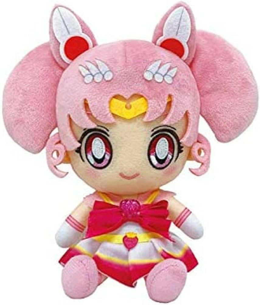 Amazon.co.jp: 劇場版 美少女戦士セーラームーン Eternal スーパー