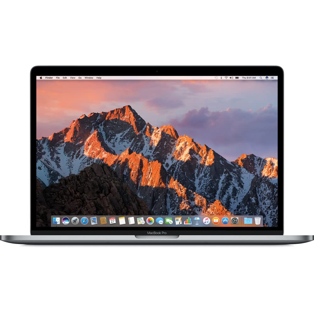 Amazon.com: Apple 15in MacBook Pro, Retina, Touch Bar, 2.9GHz
