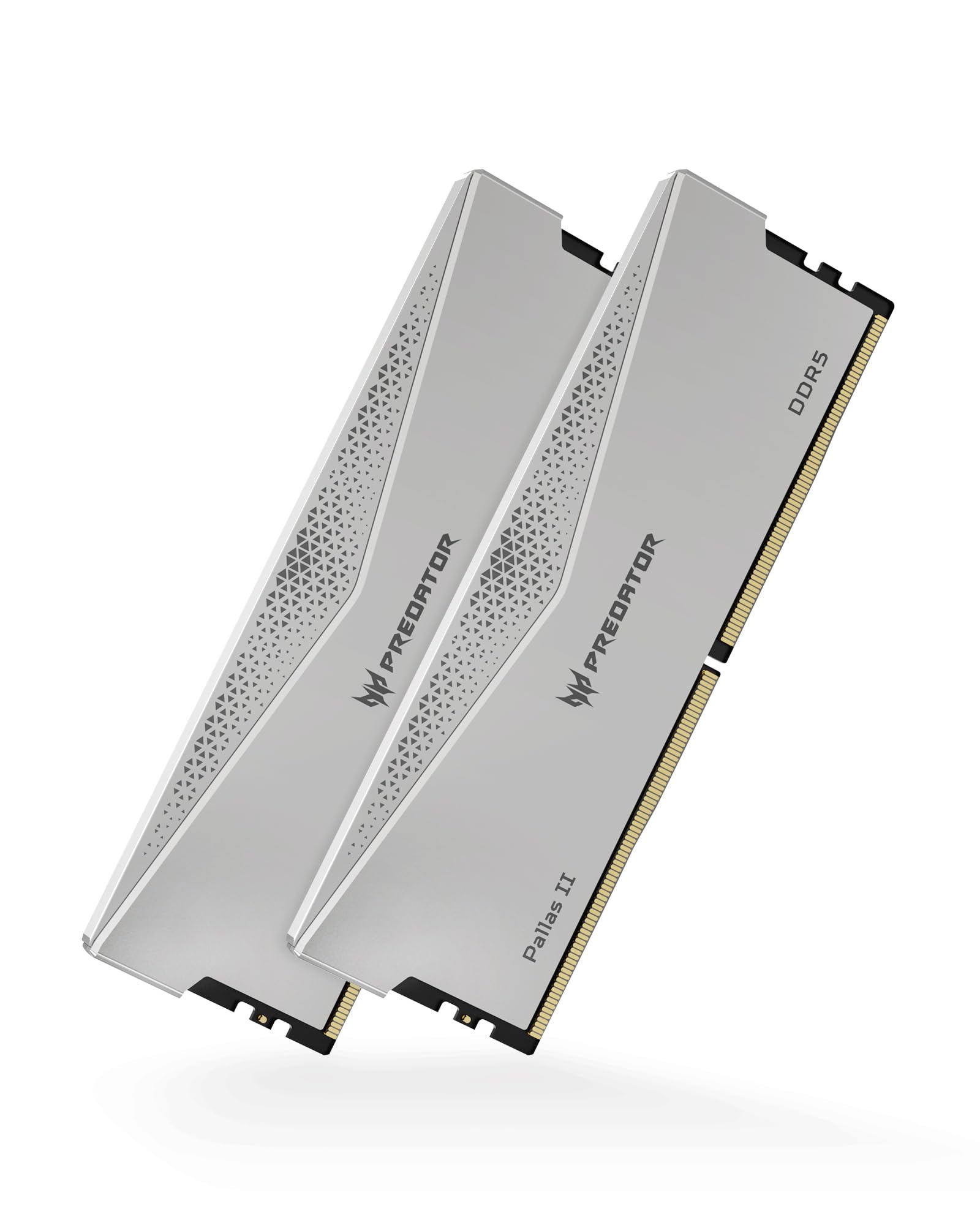 Amazon.co.jp: Acer Predator Pallas II DDR5 6000MHz 64GB(32GBx2枚