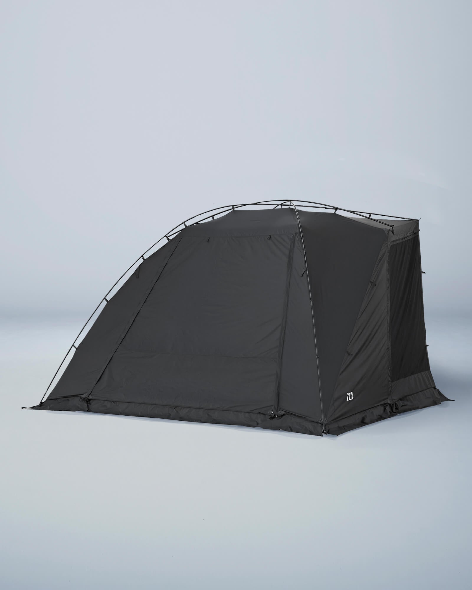 PENELOPE CAR SIDE TARP | ペネローぺカーサイドタープ | muraco