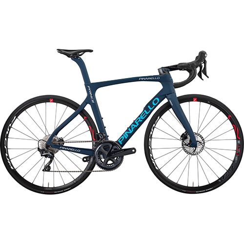 PINARELLO ( ピナレロ ) ロードバイク PRINCE DISK ULTEGRA ( プリンス