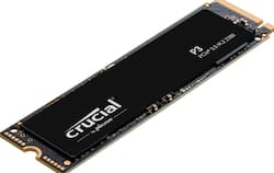 Crucial P3 2TB Internal SSD PCIe Gen 3 x4 NVMe CT2000P3SSD8 - Best Buy