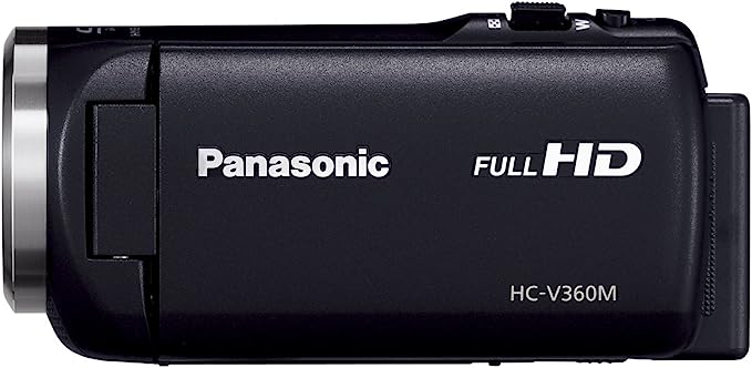 HC-V360M-K Panasonic | 映像/音響機材のレンタルサービス | 株式会社