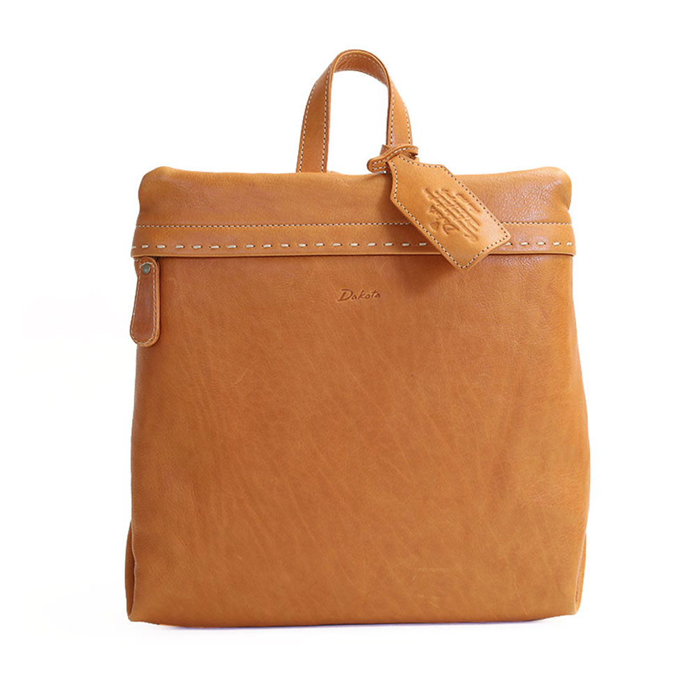 Dakota（ダコタ） 最大46％ 限定ギフト付 リュックサック シャーロット