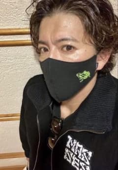 木村拓哉私物 MASSES MELTON ZIP JKT 正規品 - メルカリ