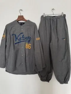 2026年最新】keboz セットアップの人気アイテム - メルカリ