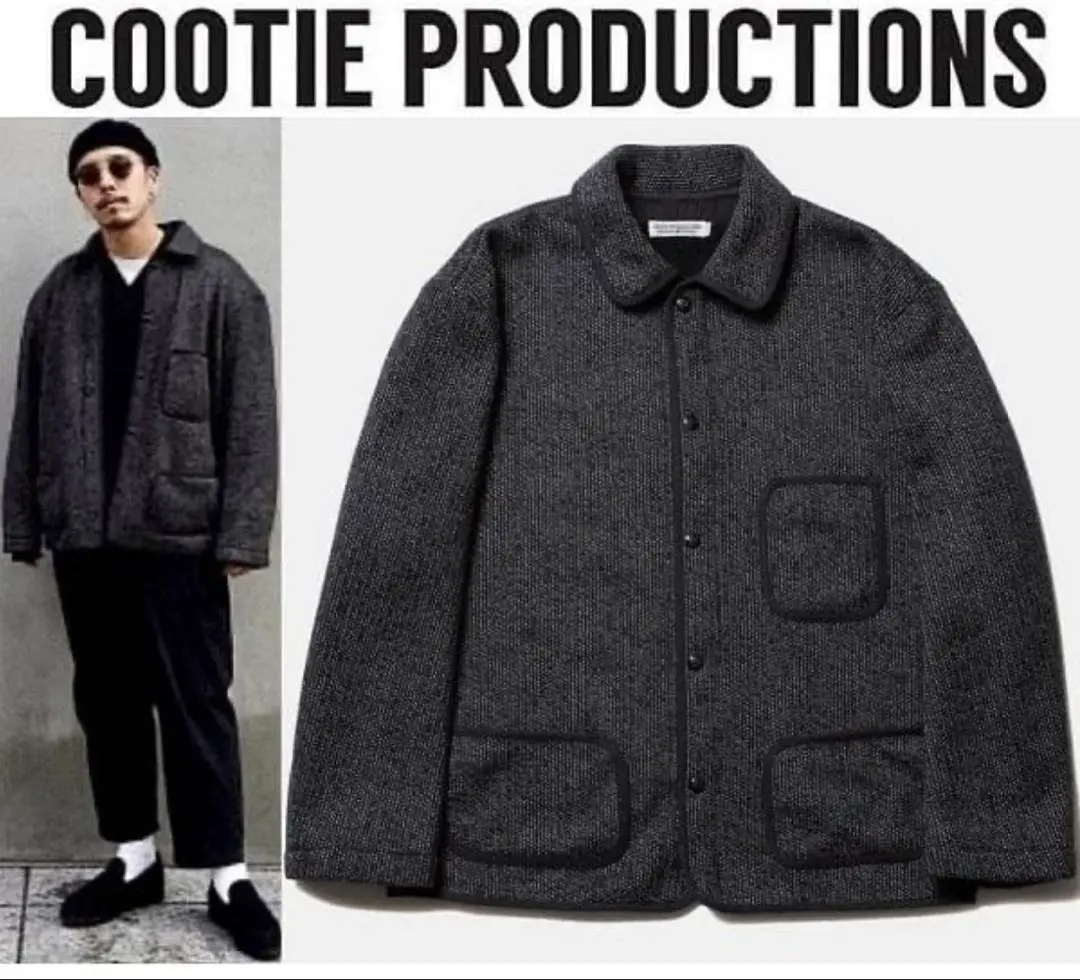 2026年最新】RUSSELL COOTIEの人気アイテム - メルカリ