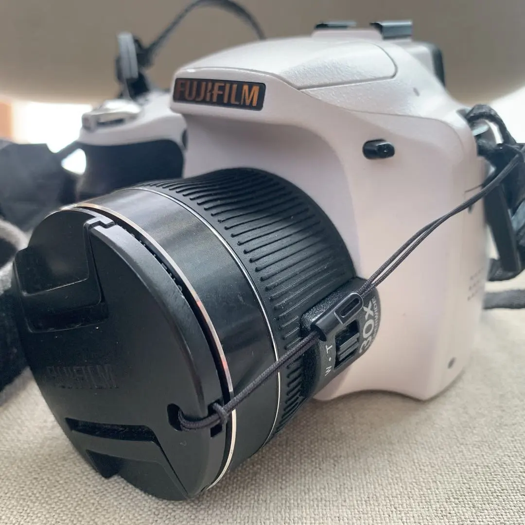 2026年最新】Finepix SL300の人気アイテム - メルカリ