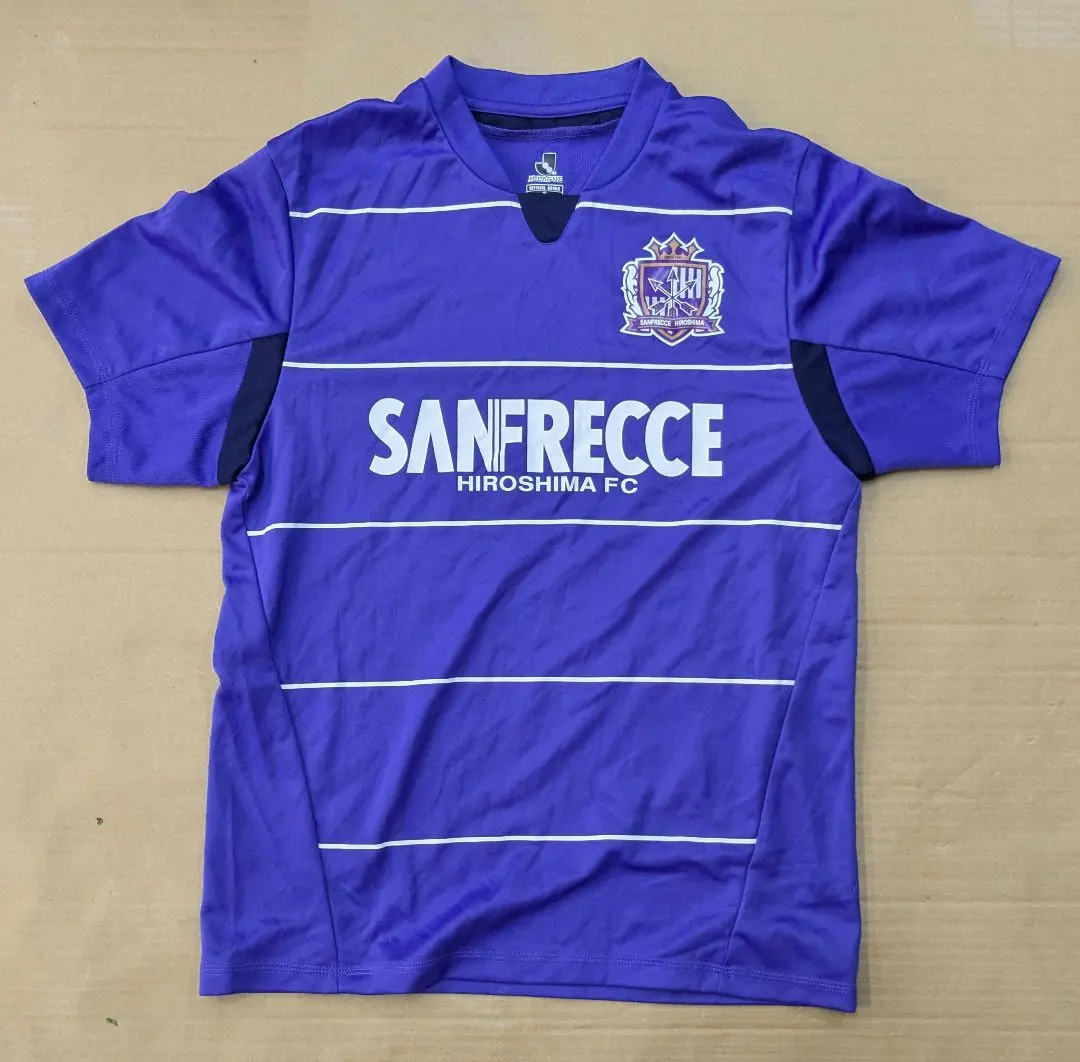 2026年最新】サンフレッチェ広島 ユニフォーム 青山の人気アイテム