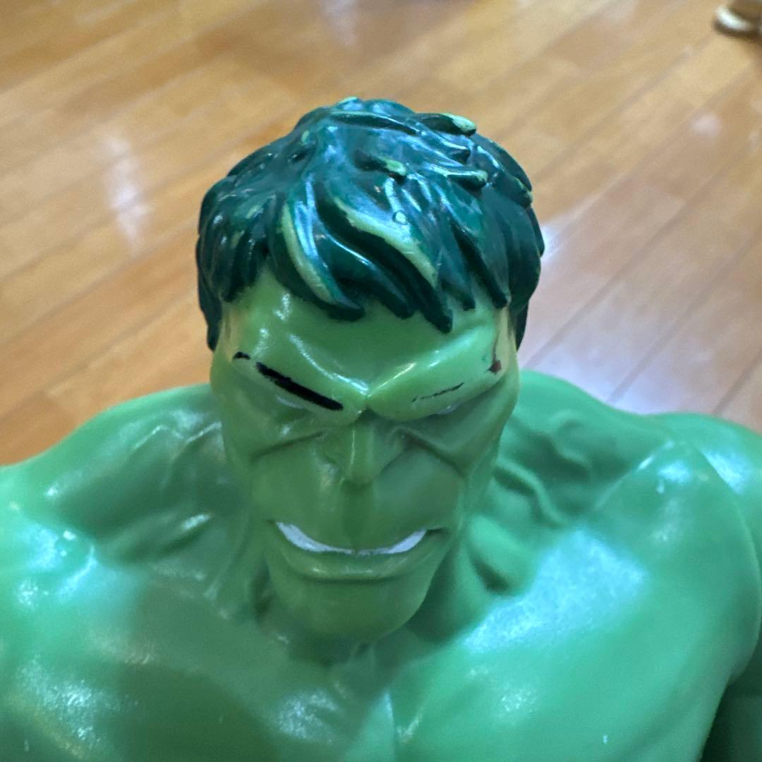 PONITO、希少　マーベル　アベンジャーズ　フィギュア　10体セット