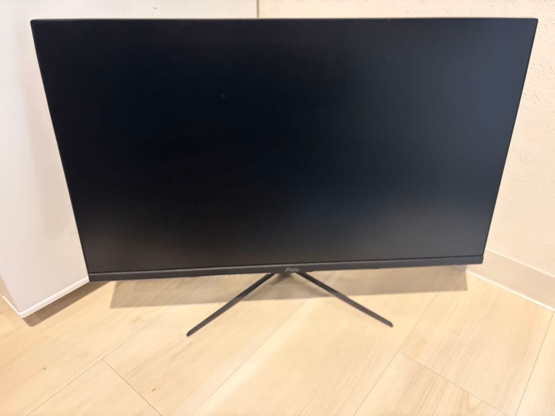 Pixio PX248P 23.8インチ ゲーミングモニター 144Hz PX248P | 23.8インチ 144Hz FHD IPSゲーミングモニター | Pixio