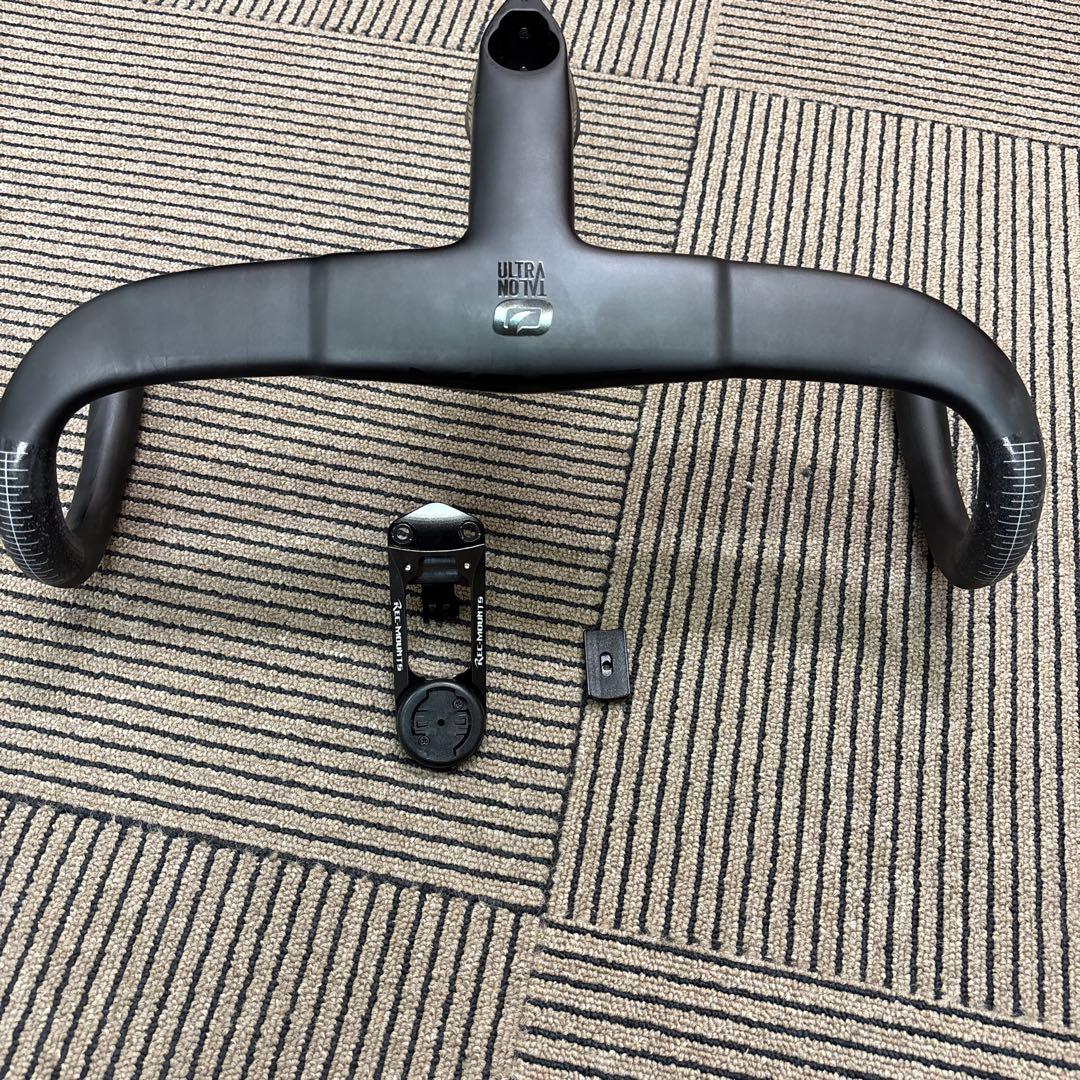 MOST TALON ULTRA ハンドル Pinarello | Most Talon Ultra Light | Cicli Corsa