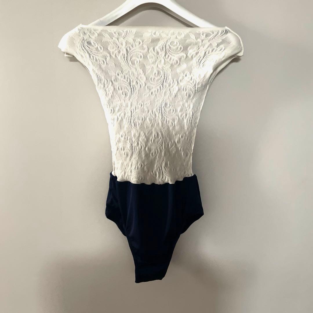 新品未使用　CHACOTTO チャコット　レオタード Chacott（チャコット） 【チャコット 公式(chacott)】キャミソール