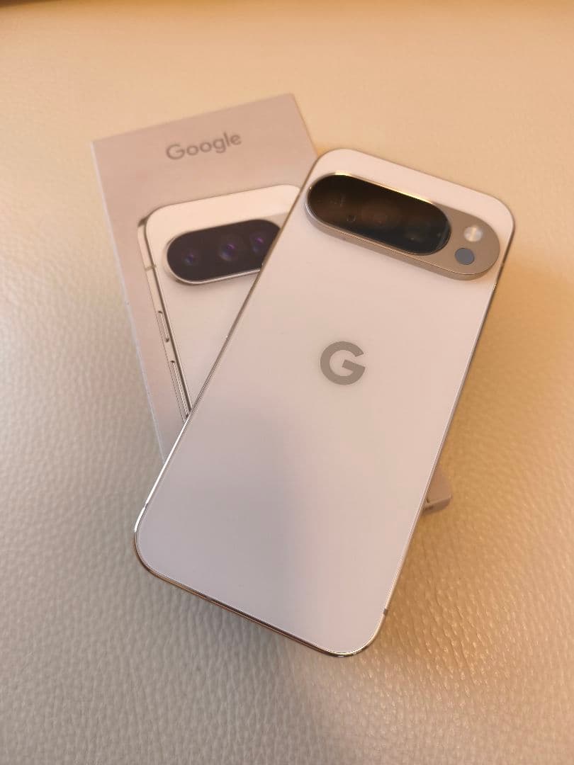 Google Pixel 10 Pro 256GB Simフリー Google Google Pixel 10 Pro 256GB SIMフリー [Jade] 価格比較 - 価格.com