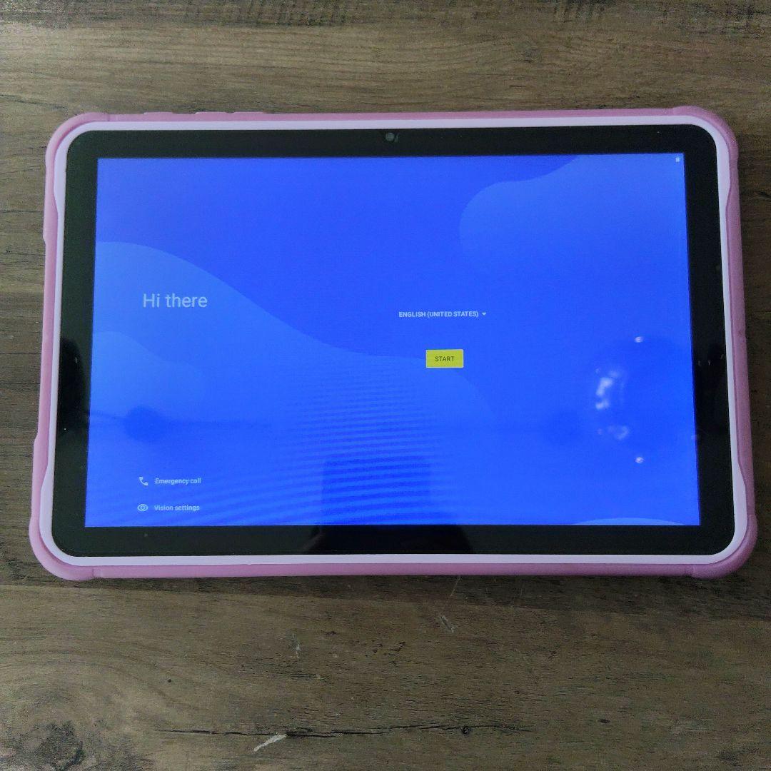 10.1インチ Androidタブレット ピンク Amazon.com : Tablet 64GB 10 Inch Tablet, Android Tablets, 6000mAh
