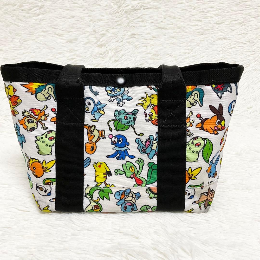 廃盤希少品✨NEW ERAニューエラ×ポケモン ゴルフカートバッグ