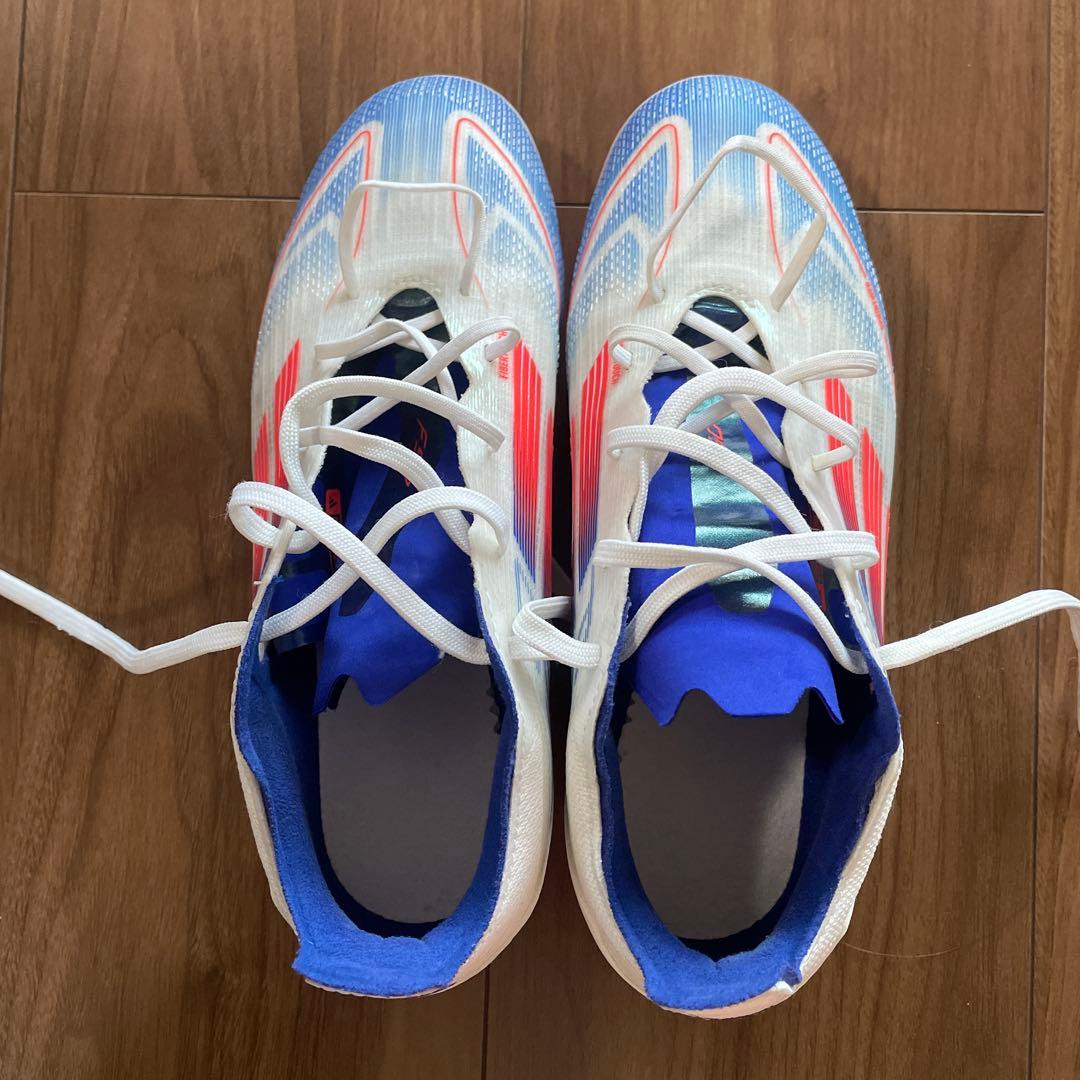 adidas サッカースパイクHGAG アディダス エックス クレイジーファスト ELITE HG/AG adidas