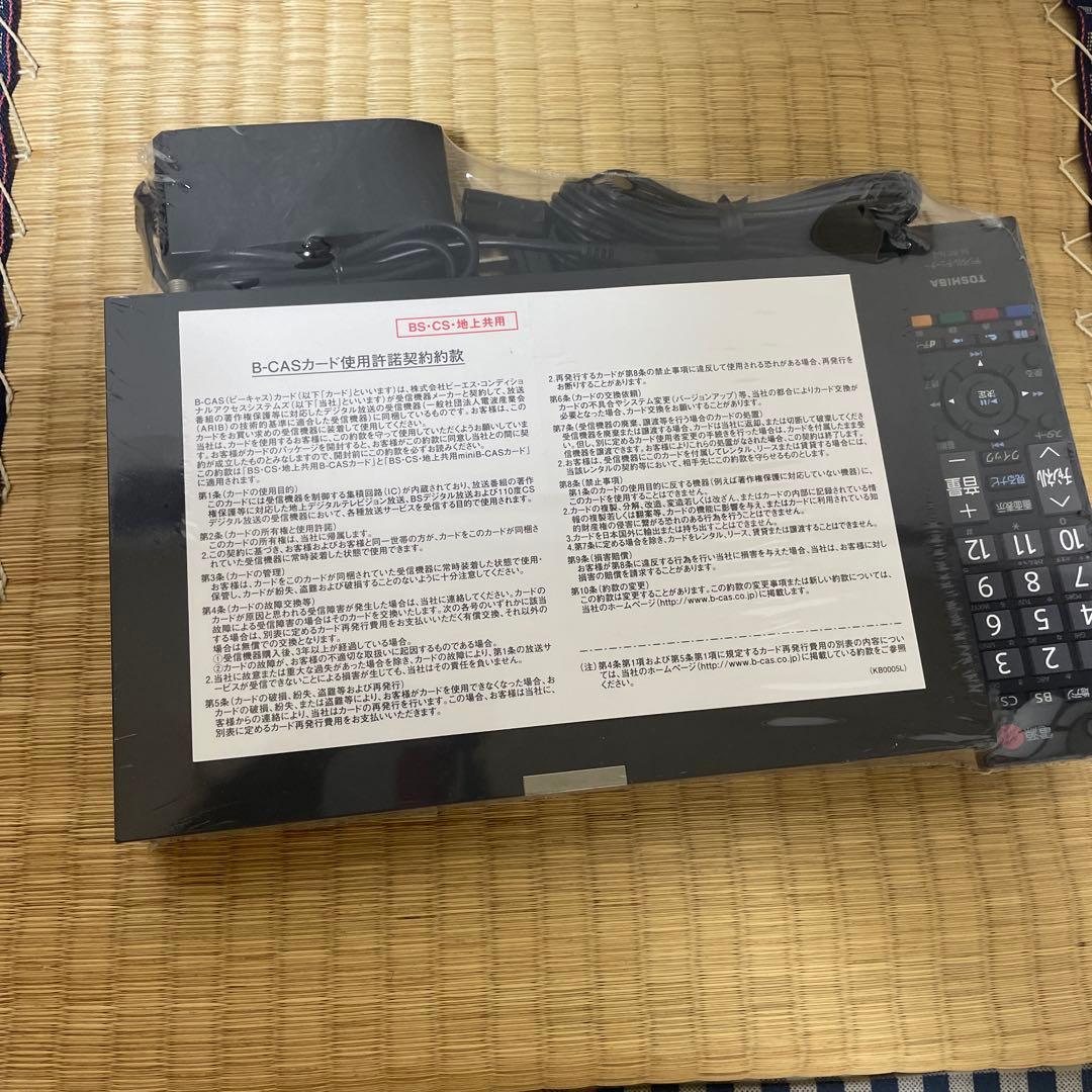 TOSHIBA REGZA D-TR1 レグザチューナー 東芝 レグザチューナー D-TR1 価格比較 - 価格.com