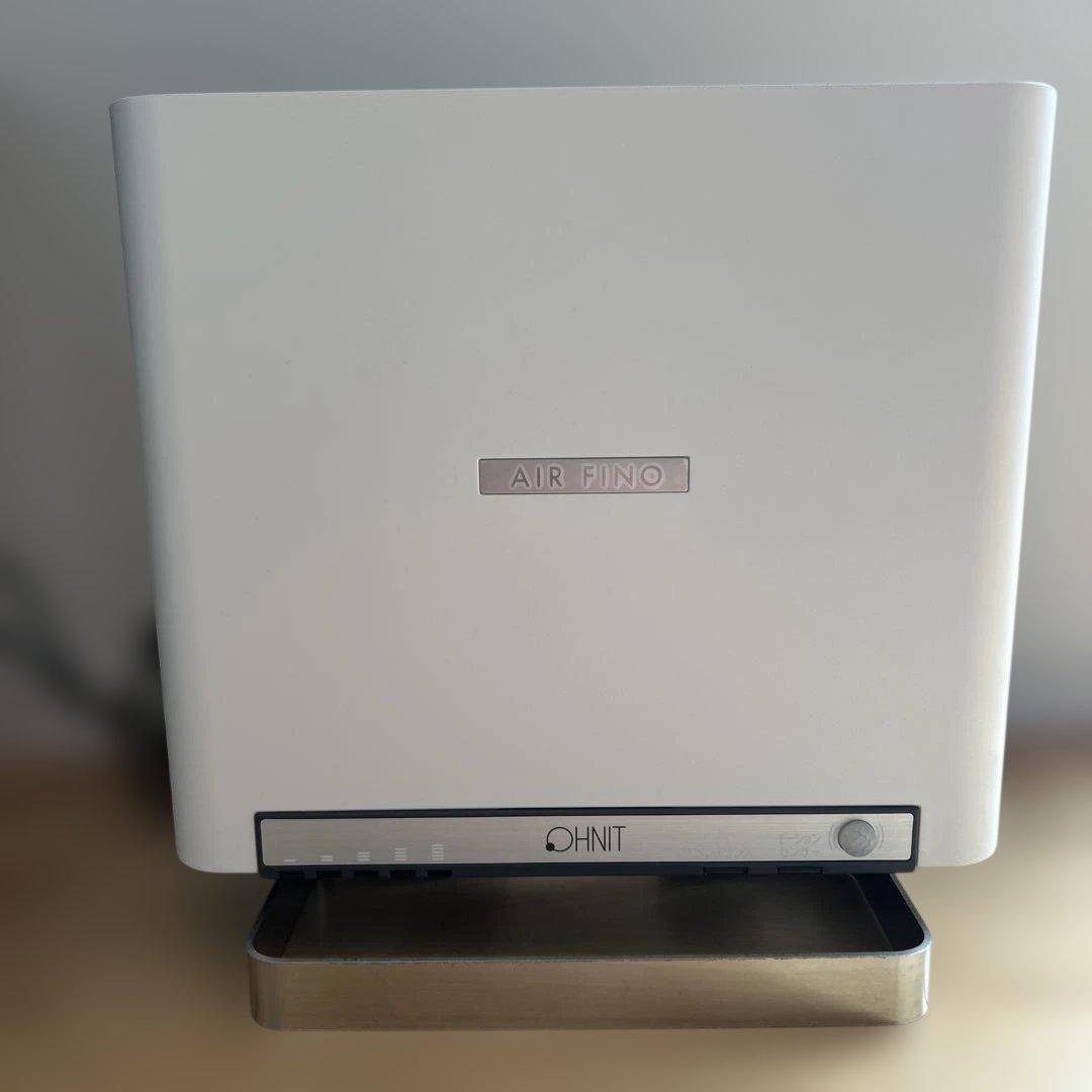 オゾン発生器 AIR FINO VS-50S 低濃度オゾン発生器 | 業務用低濃度オゾン除菌脱臭機 エアフィーノ