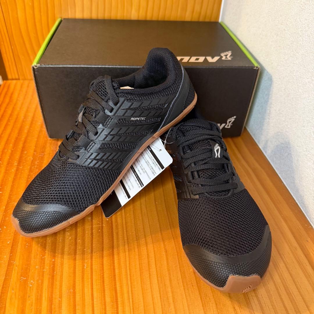 【新品未使用】INOV-8 イノヴェイト BARE-XF inov-8（イノヴェイト） 公式 ベア BARE-XF MS トレーニングシューズ