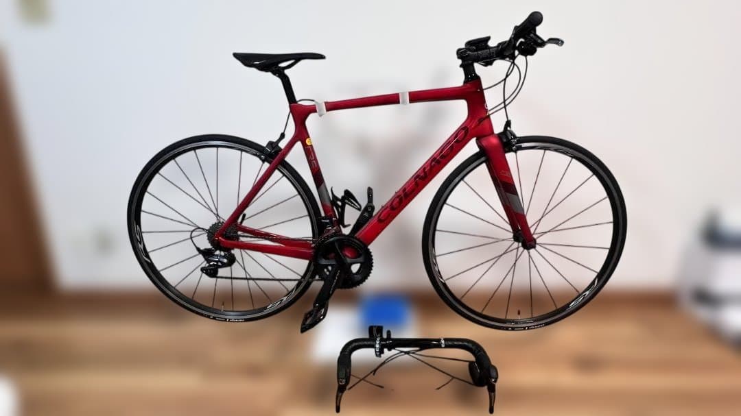 コルナゴ　アルテグラ　ロードバイク V4Rs｜COLNAGO コルナゴ