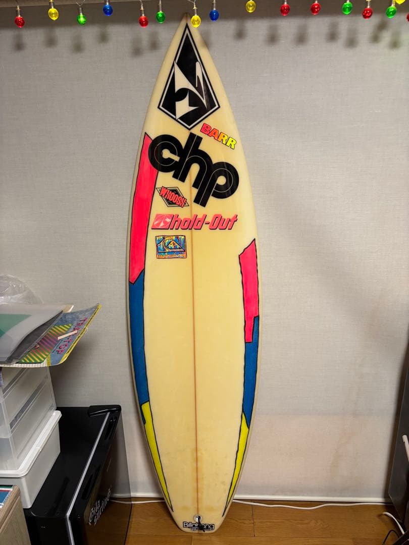 chp Hold-Out サーフボード 引き取り限定 - メルカリ