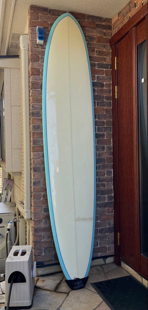 ライアンさん専用　Essence ロングボード 9フィート ESSENCE BOARDS エッセンス サーフボード LONG 9.1ft ROUND PIN