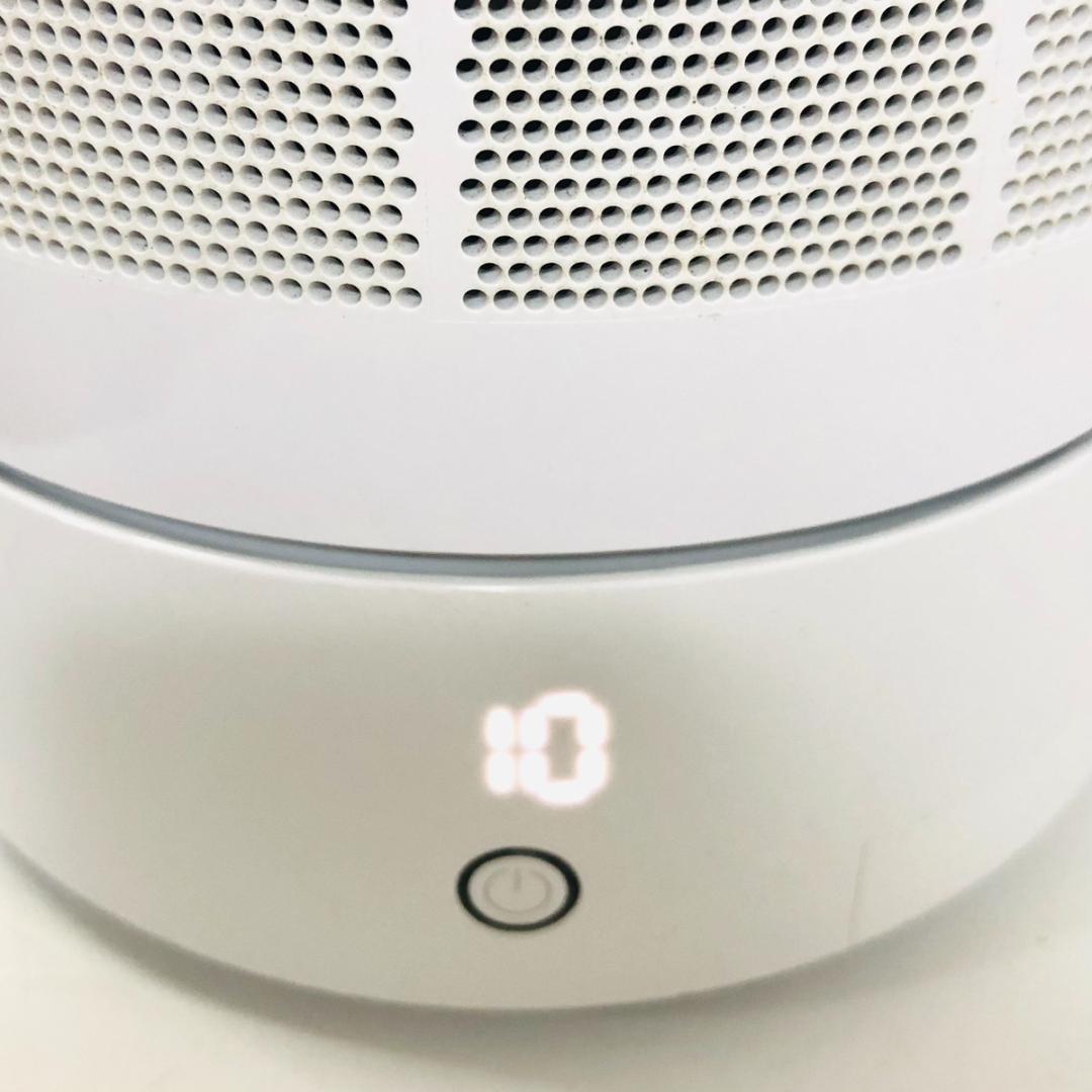 dyson ダイソン AM07 扇風機 サーキュレーター タワーファン 風量調整