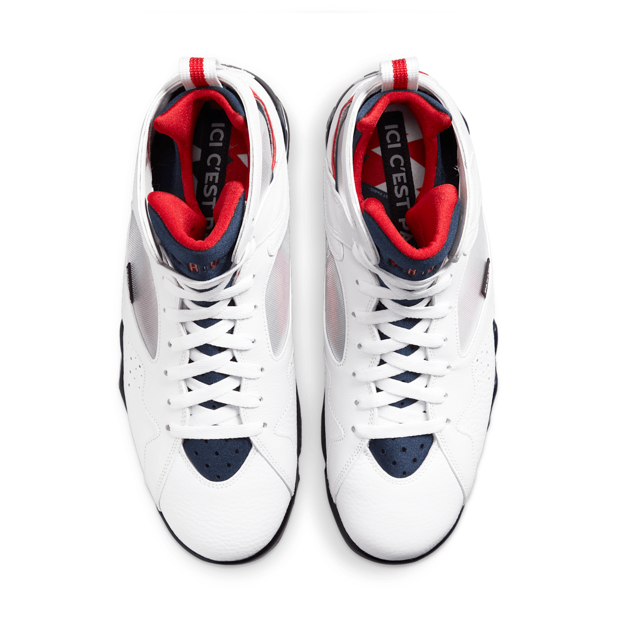 NIKE公式】エア ジョーダン 7 'Paris Saint-Germain' (CZ0789-105 / AJ