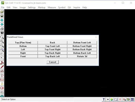 Download Guthrie QA-CAD 2020