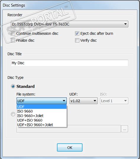 Download True Burner 10.2